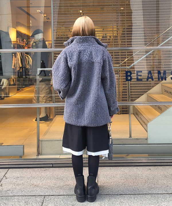 ビームス 札幌（1145140） スタイリング・コーディネイト｜BEAMS