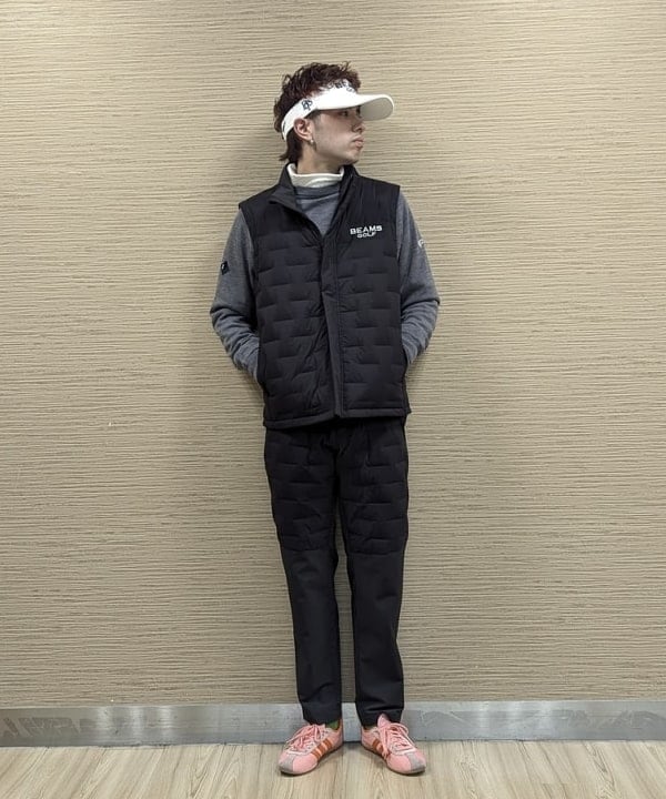 ビームス ゴルフ 松坂屋名古屋店（1145166） スタイリング