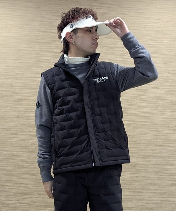 ビームス ゴルフ 松坂屋名古屋店（1145166） スタイリング