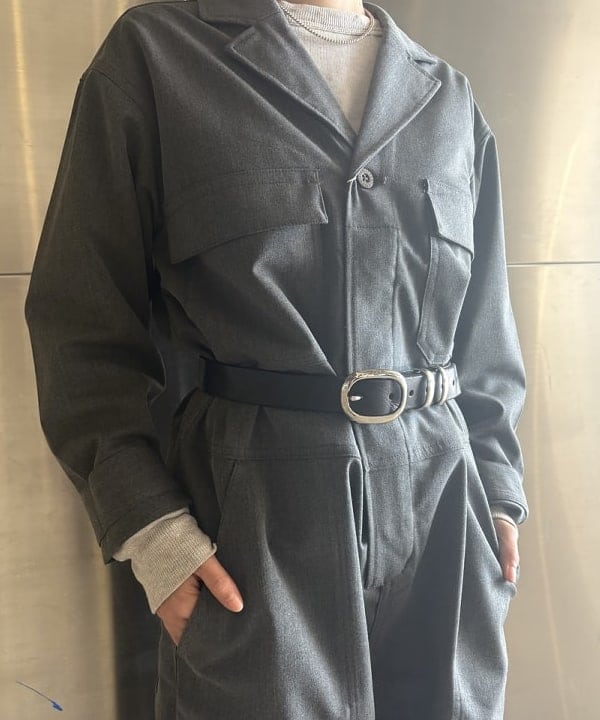 みりさんの「【別注】NEW ERA / BBロゴ 920 マイクロ コーデュロイ キャップ」を使ったコーディネート