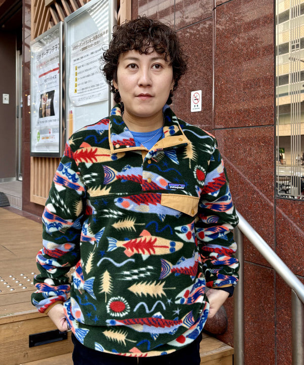 ビームス 天王寺（1145184） スタイリング・コーディネイト｜BEAMS