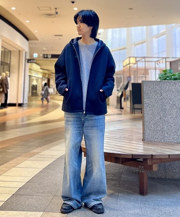 B:MING LIFE STORE by BEAMS 松林 透吾