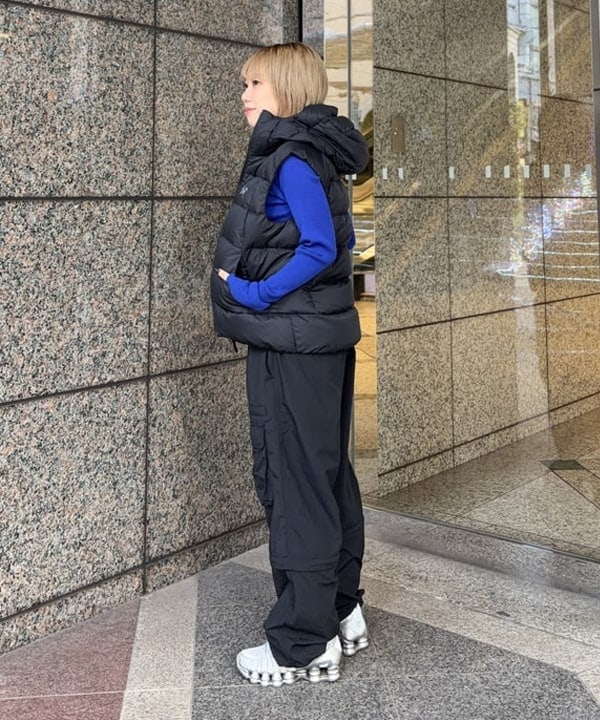 まゆちゃんさんの「BEAMS WOMEN｜」を使ったコーディネート