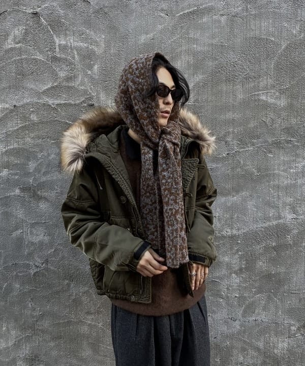 BEAMS（1145213） スタイリング・コーディネイト｜BEAMS