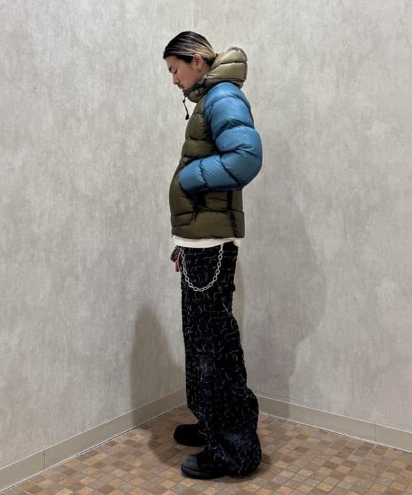 Ryohei Takataさんの「BEAMS WOMEN｜」を使ったコーディネート