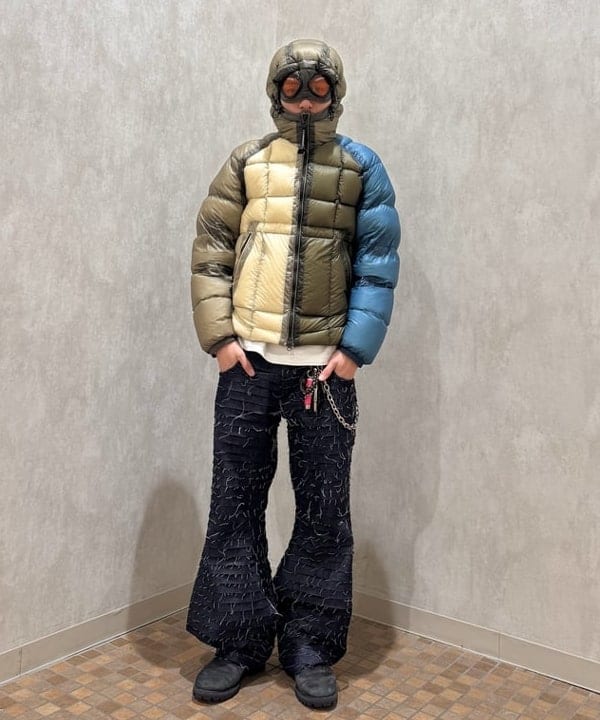 Ryohei Takataさんの「BEAMS WOMEN｜」を使ったコーディネート