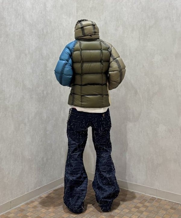 Ryohei Takataさんの「BEAMS WOMEN｜」を使ったコーディネート