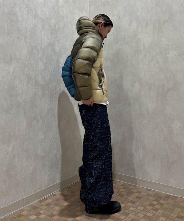 Ryohei Takataさんの「BEAMS WOMEN｜」を使ったコーディネート