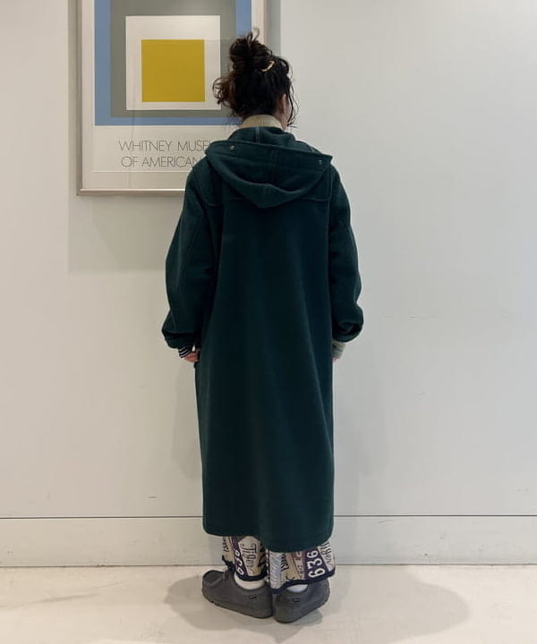 BEAMS BOY ビームス 新宿の黒田 彩乃