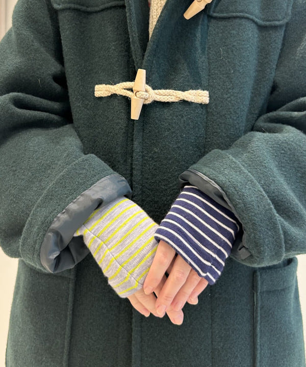 BEAMS BOY ビームス 新宿の黒田 彩乃