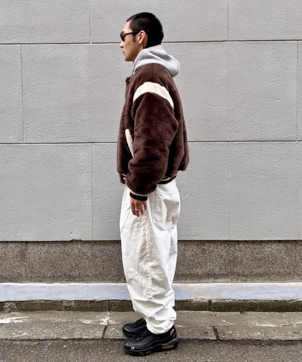 ビームス 札幌（1145251） スタイリング・コーディネイト｜BEAMS