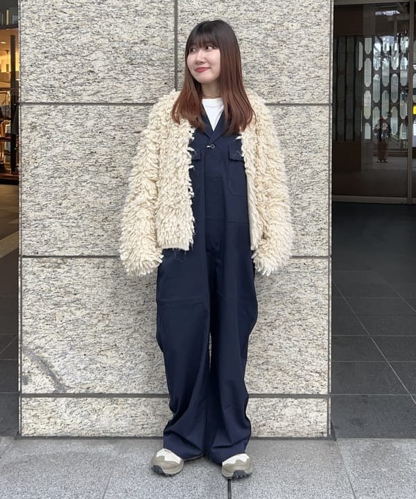 ビームス 梅田（1145257） スタイリング・コーディネイト｜BEAMS