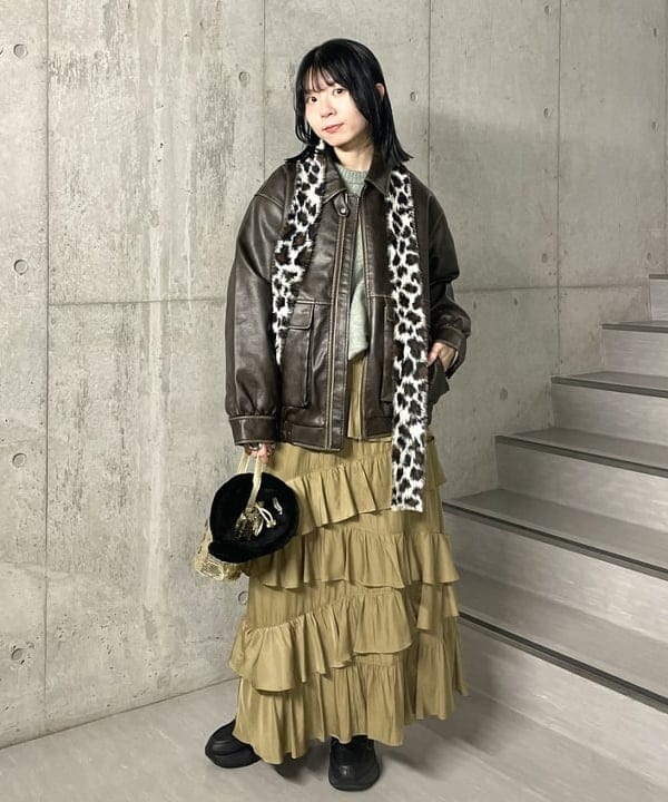 ビームス みなとみらい（1145258） スタイリング・コーディネイト｜BEAMS