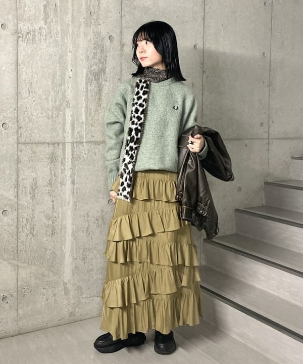 ビームス みなとみらい（1145258） スタイリング・コーディネイト｜BEAMS