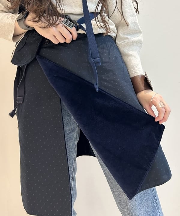 BEAMS BOY ビームス 新宿の黒田 彩乃