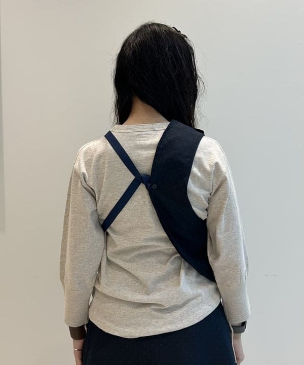 BEAMS BOY ビームス 新宿の黒田 彩乃