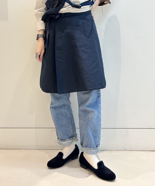 BEAMS BOY ビームス 新宿の黒田 彩乃