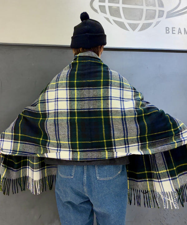 木村 梨香さんの「BEAMS WOMEN｜ベーシック ボーダー ロングスリーブ」を使ったコーディネート