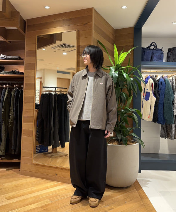 ビームス なんば（1145341） スタイリング・コーディネイト｜BEAMS