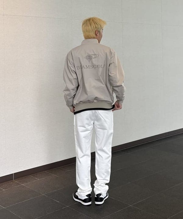 ビームス ゴルフ 玉川髙島屋S・C店（1145413） スタイリング