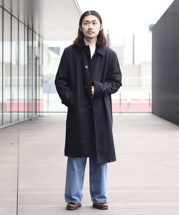 BEAMS F（1145449） スタイリング・コーディネイト｜BEAMS