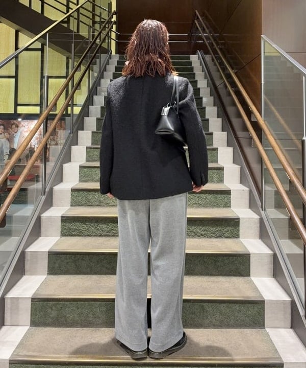 ビームス 新丸の内（1145468） スタイリング・コーディネイト｜BEAMS