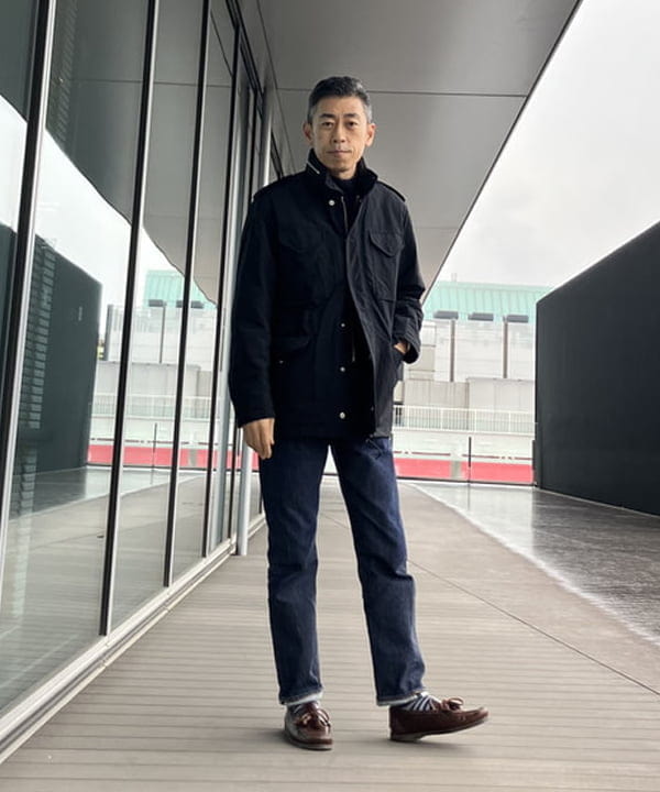 Brilla per il gusto（1145480） スタイリング・コーディネイト｜BEAMS