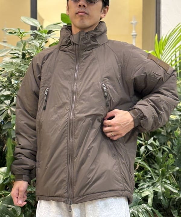 ビームス ららぽーとEXPOCITY（1145520） スタイリング