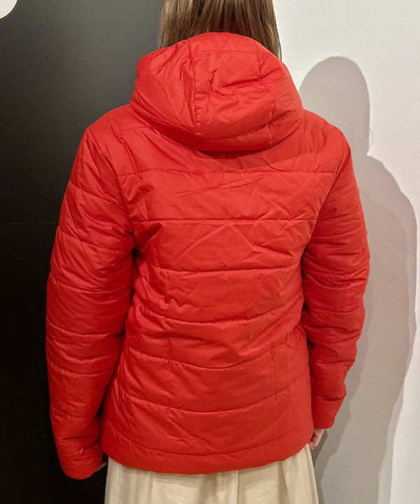 早川 萌子さんの「BEAMS WOMEN｜シアー ティアード スカート」を使ったコーディネート