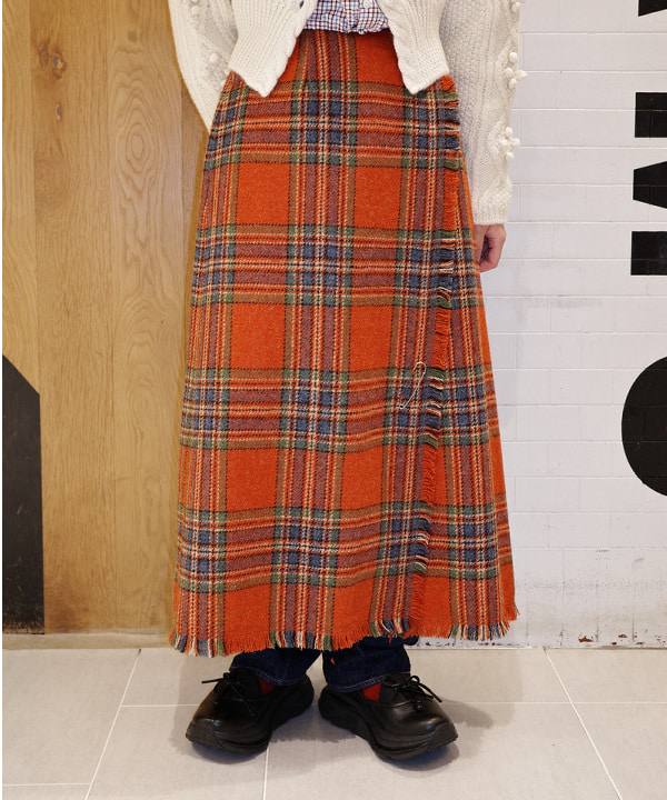 Joさんの「BEAMS WOMEN｜orSlow / 別注 Monroe Pants Special」を使ったコーディネート