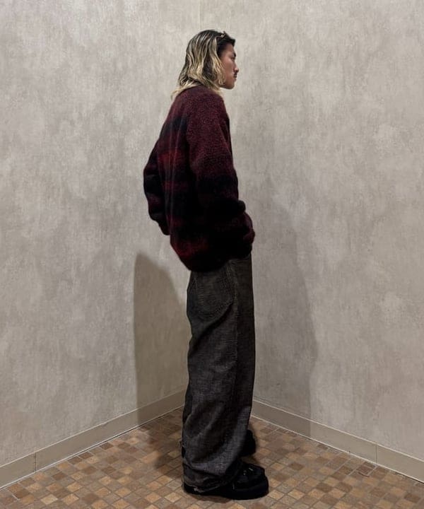 Ryohei Takataさんの「BEAMS WOMEN｜」を使ったコーディネート