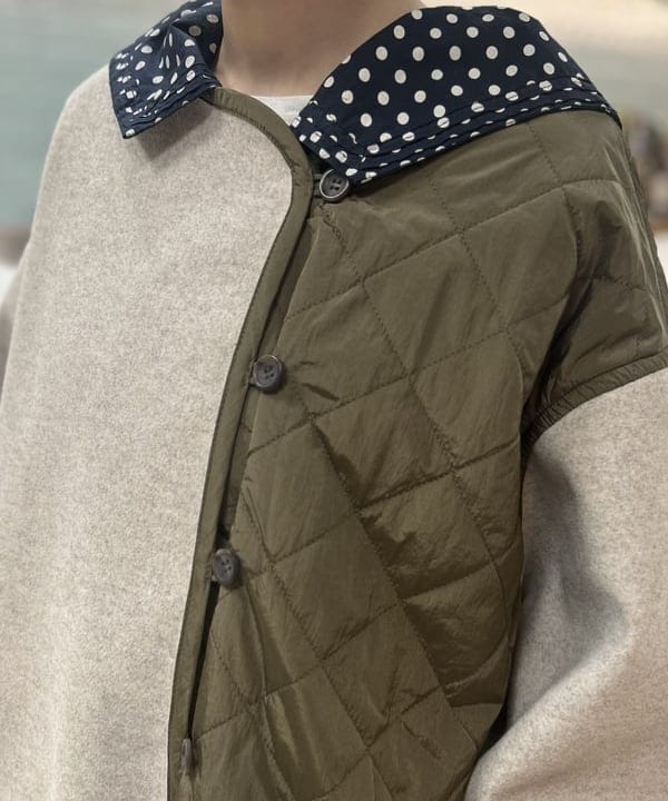 清水 彩乃さんの「BEAMS WOMEN｜」を使ったコーディネート