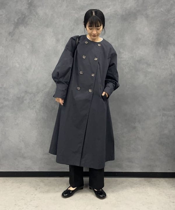 BEAMS HEART（1145654） スタイリング・コーディネイト｜BEAMS