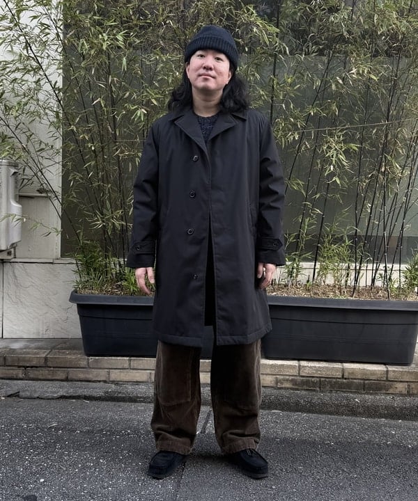 ビームス 高知（1145664） スタイリング・コーディネイト｜BEAMS