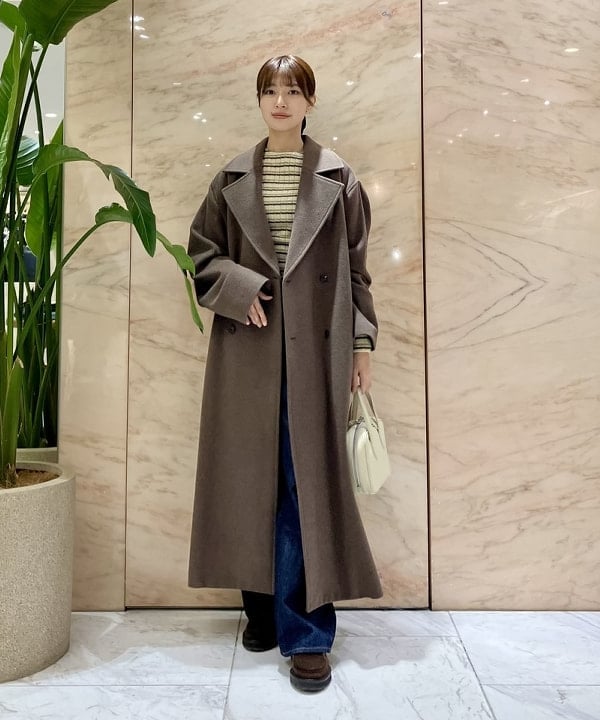 Demi-Luxe BEAMS（1145668） スタイリング・コーディネイト｜BEAMS