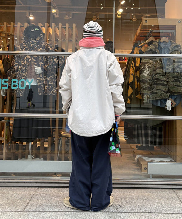 12インチ PANJABI MC / EMINEM 4枚 ビームス 札幌（1145736） スタイリング・コーディネイト｜BEAMS