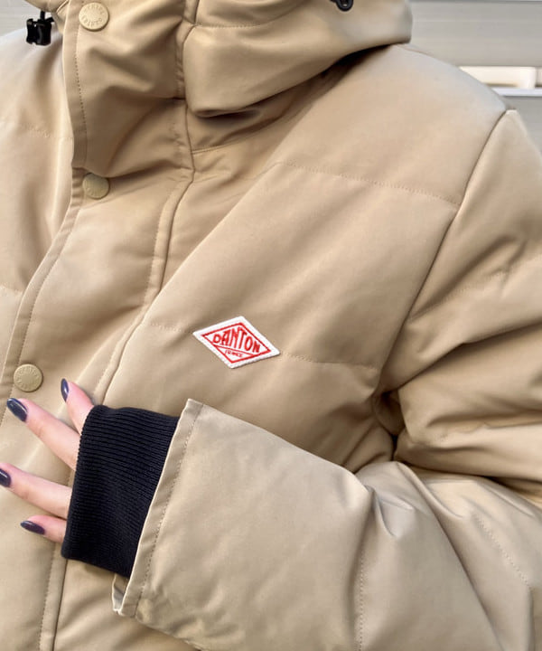 むりょさんの「BEAMS WOMEN｜Chamula / Multi Cap」を使ったコーディネート