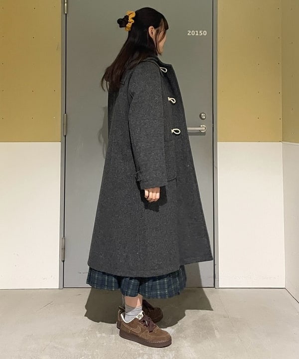 純さま専用ページ　ラボ服　らぼ服　ハンドメイド　服 ビームス ららぽーとEXPOCITY（1145783） スタイリング