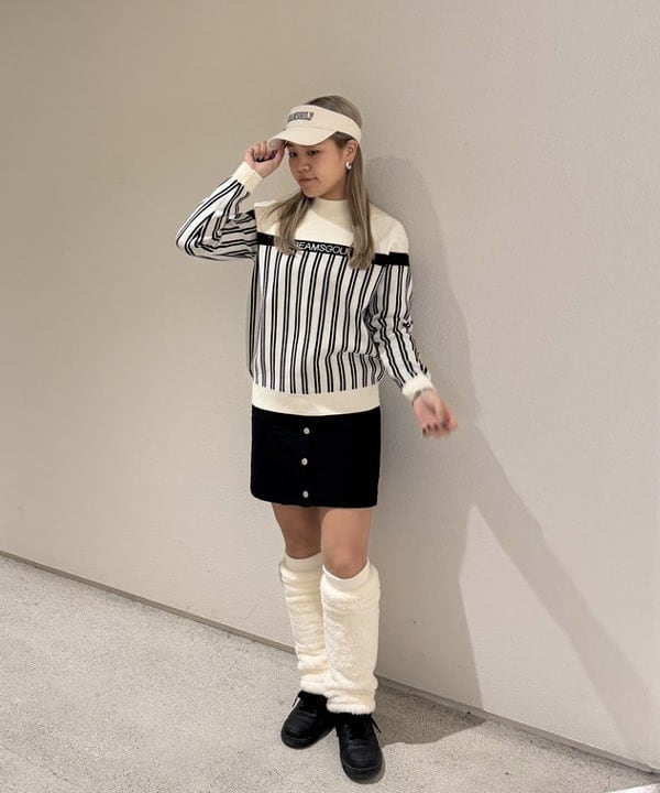 ビームス ゴルフ 京都髙島屋S.C.店（1145802） スタイリング