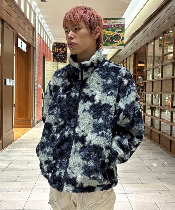 ビームス 静岡（1145806） スタイリング・コーディネイト｜BEAMS