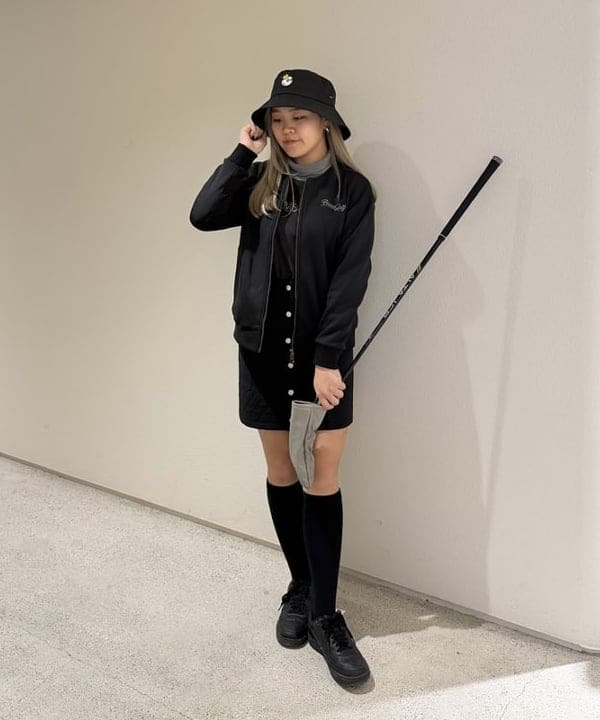 ビームス ゴルフ 京都髙島屋S.C.店（1145814） スタイリング