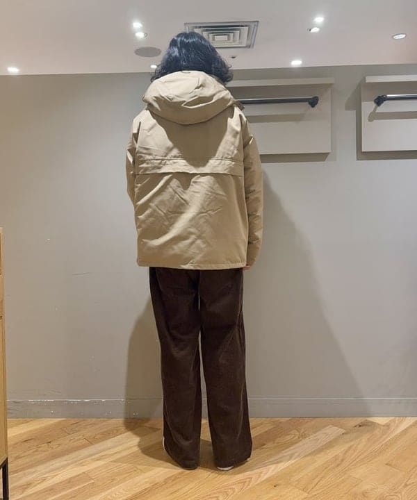 ビームス なんば（1145816） スタイリング・コーディネイト｜BEAMS