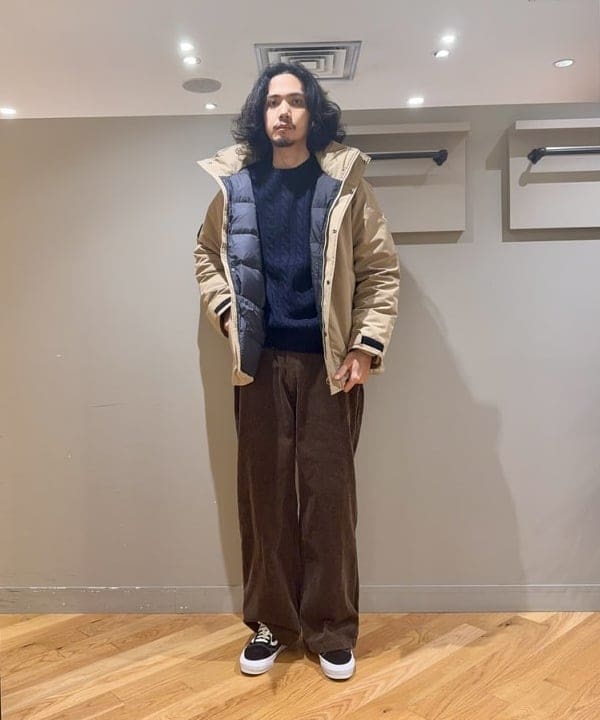 ビームス なんば（1145816） スタイリング・コーディネイト｜BEAMS