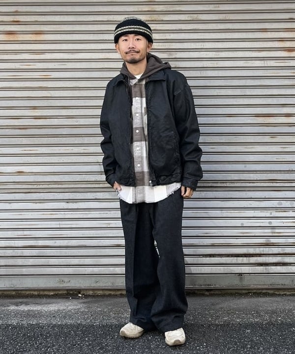 ビームス 高知（1145835） スタイリング・コーディネイト｜BEAMS