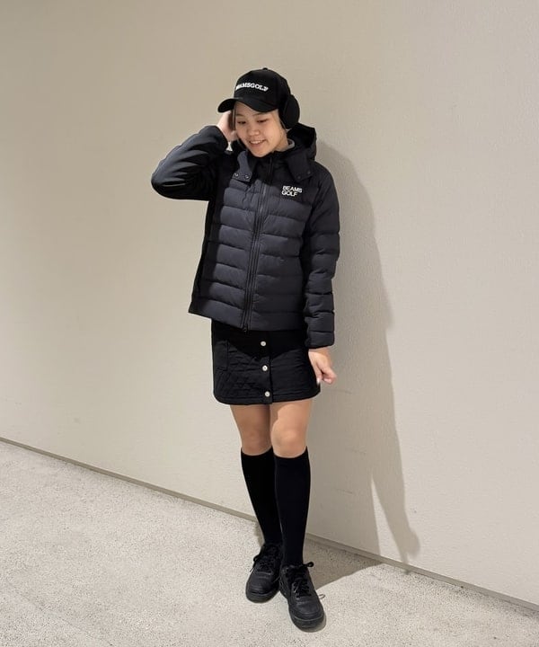 ビームス ゴルフ 京都髙島屋S.C.店（1145843） スタイリング