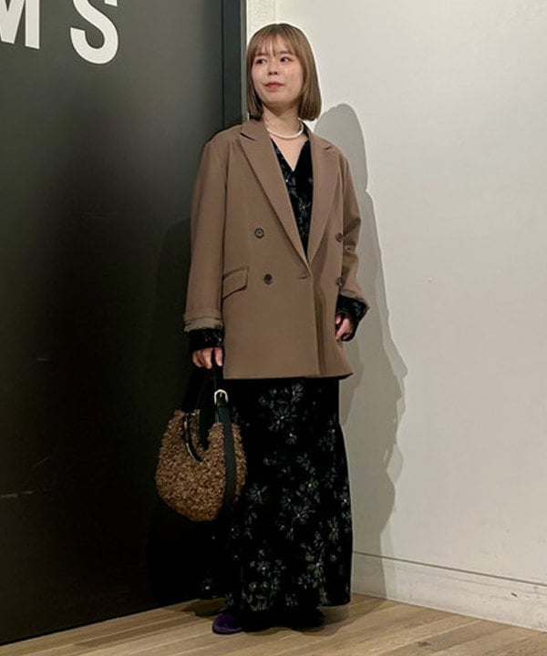 ビームス 町田（1145846） スタイリング・コーディネイト｜BEAMS