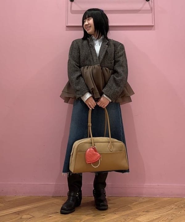 ビームス 大宮（1145848） スタイリング・コーディネイト｜BEAMS