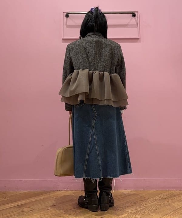 ビームス 大宮（1145848） スタイリング・コーディネイト｜BEAMS