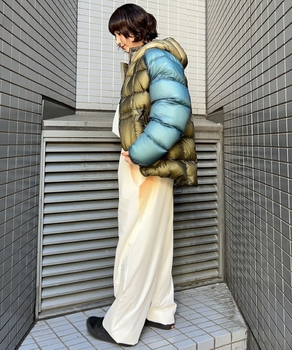 ビームス ストリート 梅田（1145871） スタイリング・コーディネイト