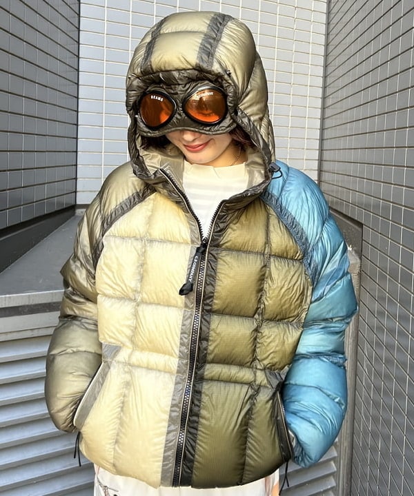 ビームス ストリート 梅田（1145871） スタイリング・コーディネイト